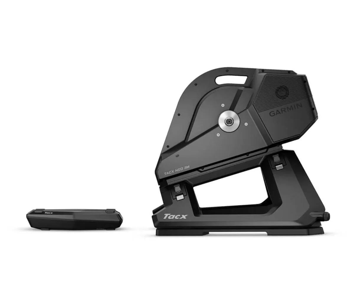 Garmin Tacx NEO 3M Smart Trainer - view 3